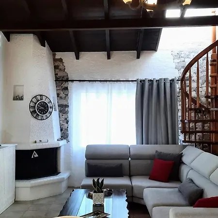 Villa Pool In Corfu Total Privacy Beach Access Gastouri (Corfu)