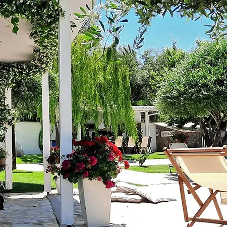 Pool In Corfu Total Privacy Beach Access Villa *