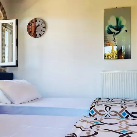 Villa Pool In Corfu Total Privacy Beach Access